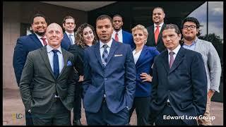 Best Accident Attorneys In Houston, TX - Edward Law Group Personal Injury Lawyers!