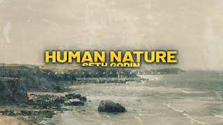 Human Nature and Seth Godin | Christopher Walch - SDWT Podcast