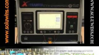 Soluwins's communication Training Equipment by theelectronicshop