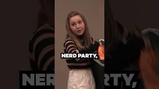 Piper’s TOP 3 Comebacks  | Henry Danger #Shorts