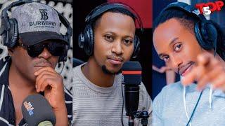 KISS FM IRONGEYE IRABIGARANZURA!! IREBERE ABANYAMAKURU BA RADIO 5 B'AMAJWI MEZA CYANE MU RWANDA