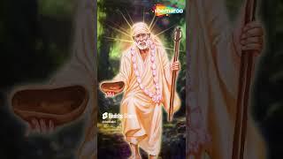 श्री साई नामावली | Shree Sai Namavali | Sai Bhakti #saibaba #saibabasongs