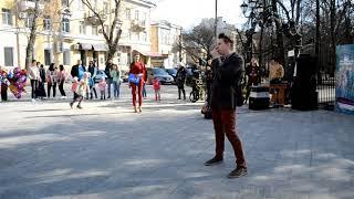 Серго Букаев - Ярко
