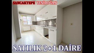 Sancaktepe Satılık Daire 2+1 Yenidoğan 105 m2 Remax Eksen Mutlu Ekici