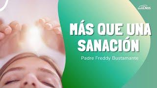 Más que una sanación - El Buen Dios #Sanación #deus #dios #jesús #amor #padres