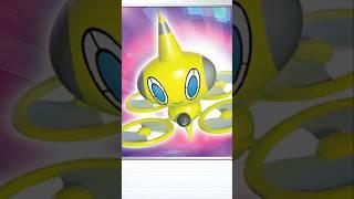 Rotom Forms are WEIRD