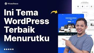 Rekomendasi Tema WordPress Terbaik Versiku