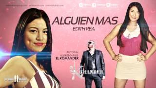 Edith Rea - Alguien Mas (Audio Oficial)