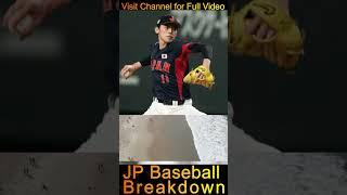 【速報】野球界大騒ぎ !! ドジャー態度急変    佐々木朗希へ大事なお知らせ   全米国のメディアが凍りつく！ #shortfeed #baseball #ohtani #mlb