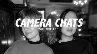 Camera Chats with Sofia Lee of Digicam.Love - Digicams, Deconstructionist Cinema, and Chroma Noise