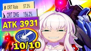 How to make an UNKILLABLE Clara Build