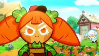 cookie run kingdom trailer but w/amphibia s1 intro as the music