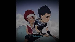 / Cille / Kayra ve Solin #animasyon #cartoon #cille #çizgifilm #edit  #kayra #solin #shortvideo