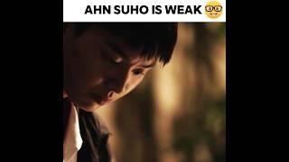 Don't mess with ahn suho #ahnsuho #weakhero #weakheroclass2 #shorts
