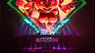 The Purge presents BEYOND TRIPPIN @ Supremacy 2024 - Statement of Superiority