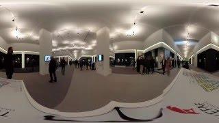 TEFAF 2016 - 360°