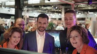 GameUp! Rheinland-Pfalz gamescom 2019 Aftermovie