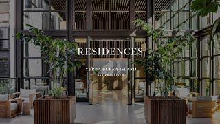 Discover Bristol Residences on Yerba Buena Island |  Luxury Living with Panoramic Bay Views