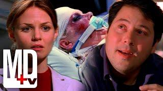 Cheating Husband's STD Kills His Wife | House M.D. | MD TV