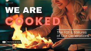 Our Generations are Cooked: The Hard Truth About Our Future