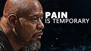 PAIN IS TEMPORARY - Best Motivational Video Speeches Compilation