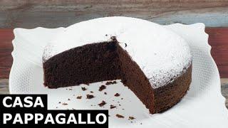 Torta al cioccolato S2 - P81