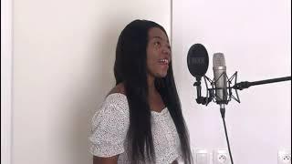 Beyonce - Ave Maria (Irma cover) + LYRICS