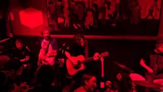 The Pod (w/ Mickey Melchiondo) Live At The Tonic Room (full show in HD) - 2/4/2014