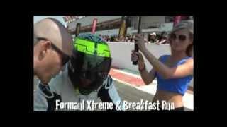 Full Throttle Kyalami Regional 2WheelsTV