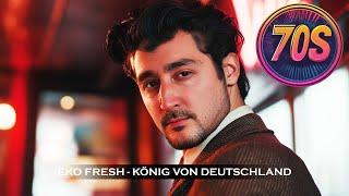 Eko Fresh - König von Deutschland (wenn es 1970 erschienen wäre)