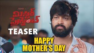 Mr Pregnant Teaser - Mother's Day Glimpse | Bigg Boss Sohel, Roopa Koduvayur Suhasini || TITS