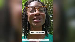 Gift Card Scams - What To Do | Federal Trade Commission