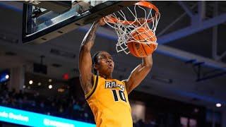 VCU transfer Toibu  Lawal Committed to VirginiaTech #hokieshoops #toibulawal #hokies #virginiatech