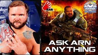 ARN #242: Ask Arn "ALMOST" Anything LIVE (May 2024)