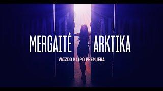 IRONVYTAS x DALLASAS - Mergaitė Arktika (Vaizdo klipo premjera 2020)