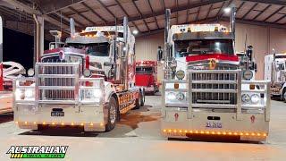 2024 Camp Quality Convoy Adelaide