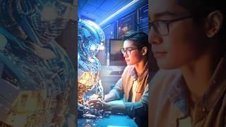 AI Can Make Humans Immortal |Sunil Choudhary | #shorts  #business  #ai