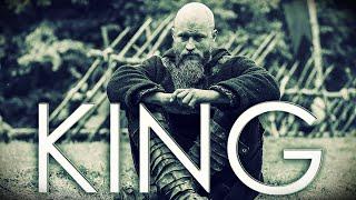 "KING" - 2Pac, Eminem & Fort Minor REMIX ("Vikings" music video)