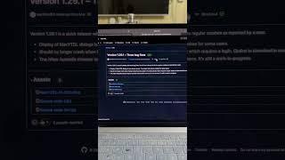 Save YouTube videos for free on your MacBook #apple #hack #youtubeshorts #macos