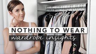 Why You Have Nothing to Wear | Erin Elizabeth