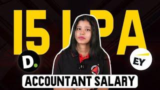 Accountant Salary Explained - How Much Money do Finance/Accounting Jobs Really Pay/Make/Earn?