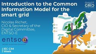 Introduction to the Common Information Model for the smart grid