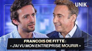 De 0 à 15 Millions d’Euros: Les 7 leçons clés de François de Fitte | Franck Nicolas