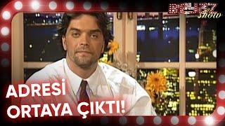 Hayranlarına Yakalanan Beyazıt! - Beyaz Show