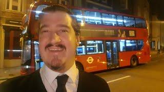 Do I like working 'The Late Shift'? 