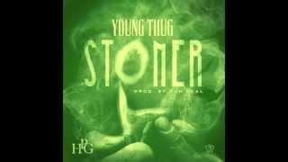 Young Thug - Stoner