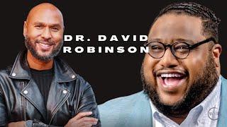 How to F*ck Sh*t Up with Dr. David Robinson-Morris