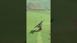 This is the BEST Korok in BOTW