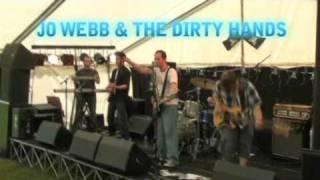 BOMfest 09: Jo Webb & the Dirty Hands