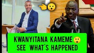 AKENYA GÛTIGWO MEGEGEIRE SEE WHAT'S HAPPENED WITH KIENGEI  MÎARIO YAKE GÛTHINGITHIA BÛRÛRI